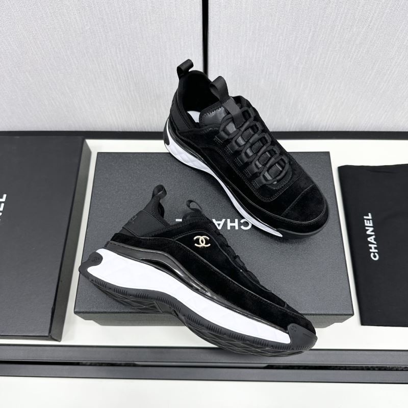 Chanel Sport Shoes